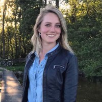 Mandy Kleefstra