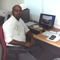 M M Hussain