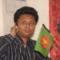 Monojit Roy