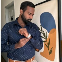 Praveen Ponnaiah
