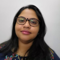 Shreeja Sayooj