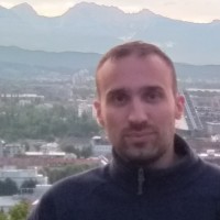 Dimitris Stergiou