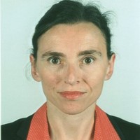 Caroline Brugère
