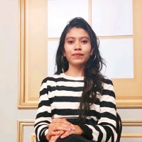 Manisha Sagar