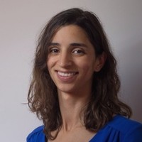 Elise MANSILLA