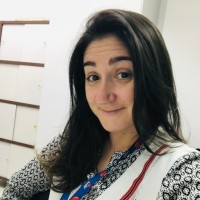 Caroline Maio