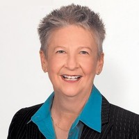 Harriet May