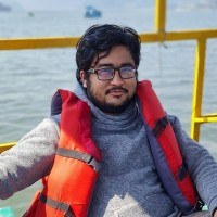 Saurav Shrestha