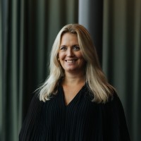 Kristin Nilsson