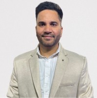 Vikash Sharma