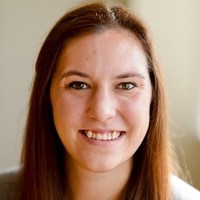 Lindsay Puccio, Cia