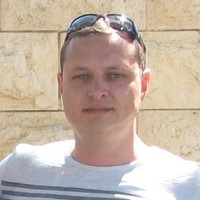 Dmitry Kiritchenko