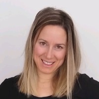 Catherine Dufresne