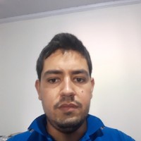 Hiander Machado Da Motta