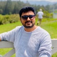 Pavan Tej