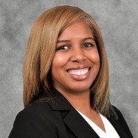 Nadira Ferguson