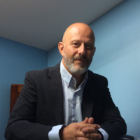 Stephane Caruccio