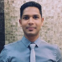 Nabil Lokhande