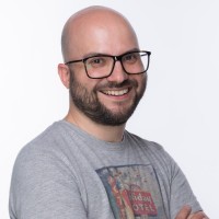 Luca Melgrati