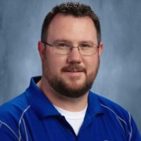 Patrick Pricer M.Ed.