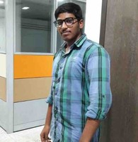 Akula Avinash Kumar