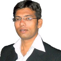 Amul Kamdar