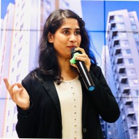 Roshini N