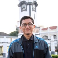 Kieren Akbar