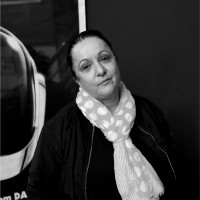 Charlotte Aherne