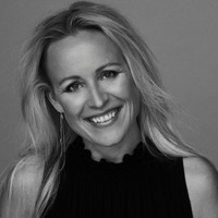 Katrine Harris
