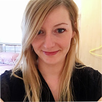 Jenny Hannant