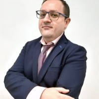 Javier Huete Nieva