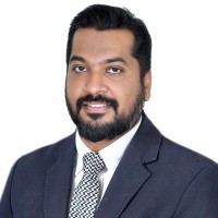 Mithun Mahendran