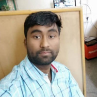 krishana roy