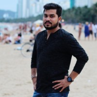 Ambuj Mishra