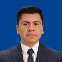 Harold Brayan Alemán Orellana