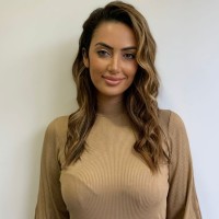 Alexandra Mariano
