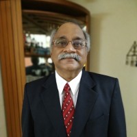 Radhakrishnan Venkataraman