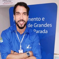 Vítor Vargas, PMP, MBA