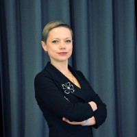 Svetlana Lebed