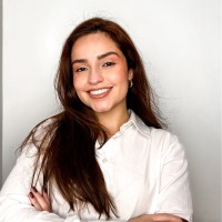 Caroline Faria
