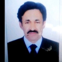 Muhammad Anwar