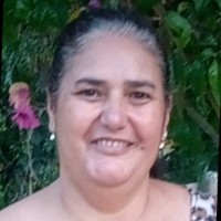 Rosemeire Lins de Albuquerque