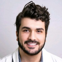 Marco Antonio Lagos Liebig