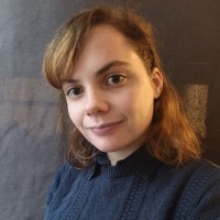 Mathilde Merrien