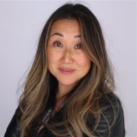 Sharon Pak