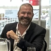 Joel Nelson, Pmp