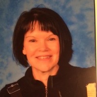 Cathy Mckinney
