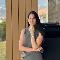 Domenica Pérez Bergher