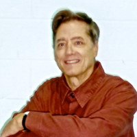Patrick Middleton